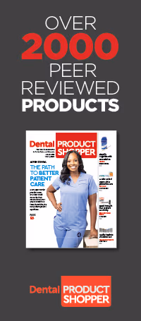 Dental Product Shopper
